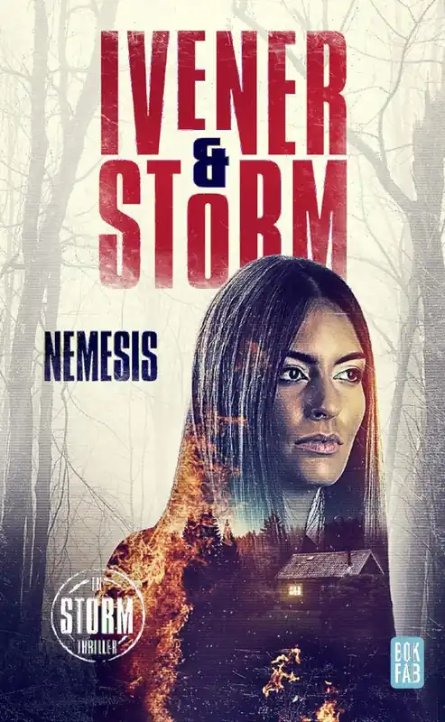 Nemesis | 0:e upplagan Erbjudandepris