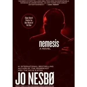 Begränsat erbjudande NEMESIS | 0:e upplagan