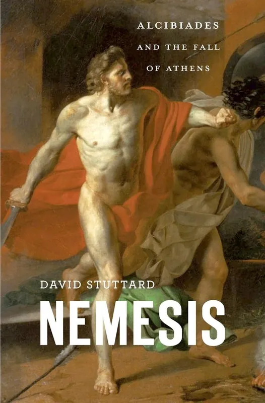 Kundfavorit Nemesis | 0:e upplagan
