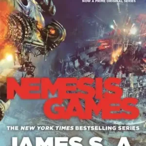 Nemesis Games | 0:e upplagan Rabatter