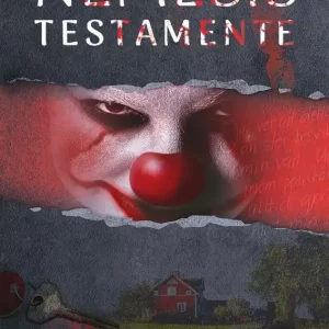NEMESIS TESTAMENTE | 0:e upplagan Snabb frakt