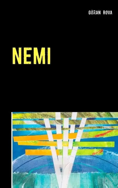 Nemi | 1:a upplagan Endast idag