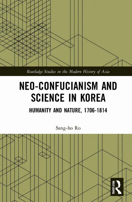 Neo-Confucianism and Science in Korea | 1:a upplagan Outlet