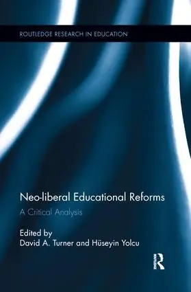 Billigare Neo-liberal Educational Reforms | 1:a upplagan