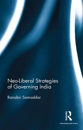 Neo-Liberal Strategies of Governing India | 1:a upplagan Nedsatt pris