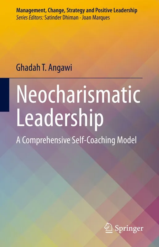 Fynd Neocharismatic Leadership | 1:a upplagan