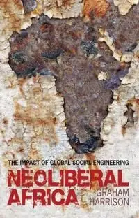 Neoliberal Africa | 0:e upplagan Utförsäljning