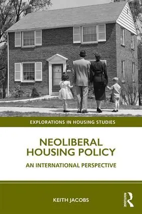 Neoliberal Housing Policy | 1:a upplagan Sänkt pris