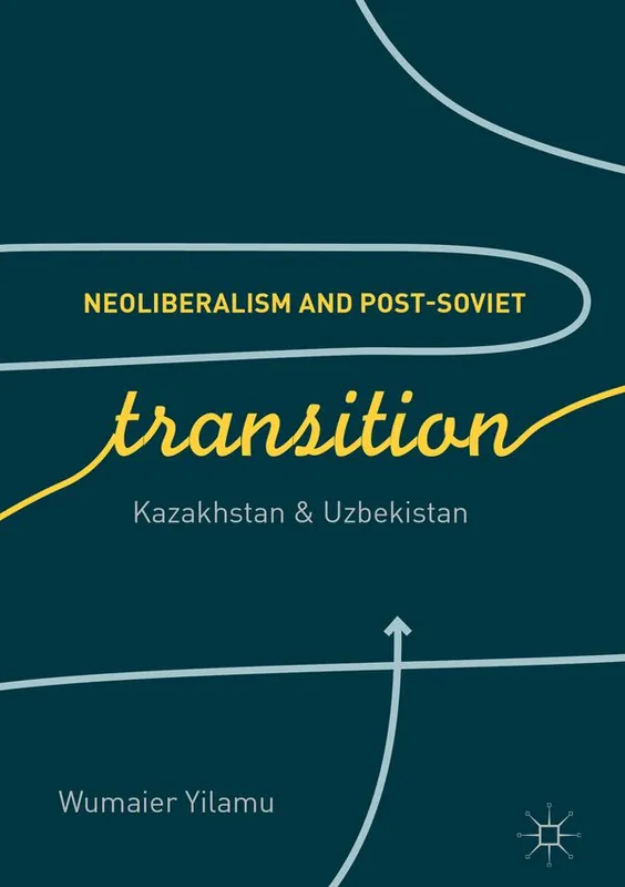 risnedsättning Neoliberalism and Post-Soviet Transition | 1:a upplagan