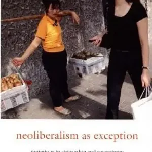 Kundfavorit Neoliberalism as Exception | 0:e upplagan