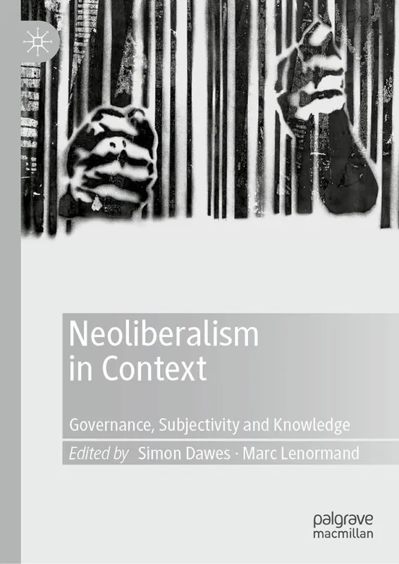 Endast idag Neoliberalism in Context | 1:a upplagan