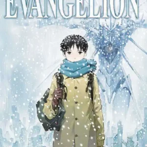 Snabb leverans Neon Genesis Evangelion 2-in-1 Edition, Vol. 5 | 0:e upplagan