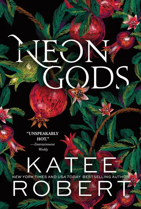 Nyhet Neon Gods | 0:e upplagan