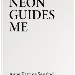 Endast idag Neon Guides Me | 1:a upplagan