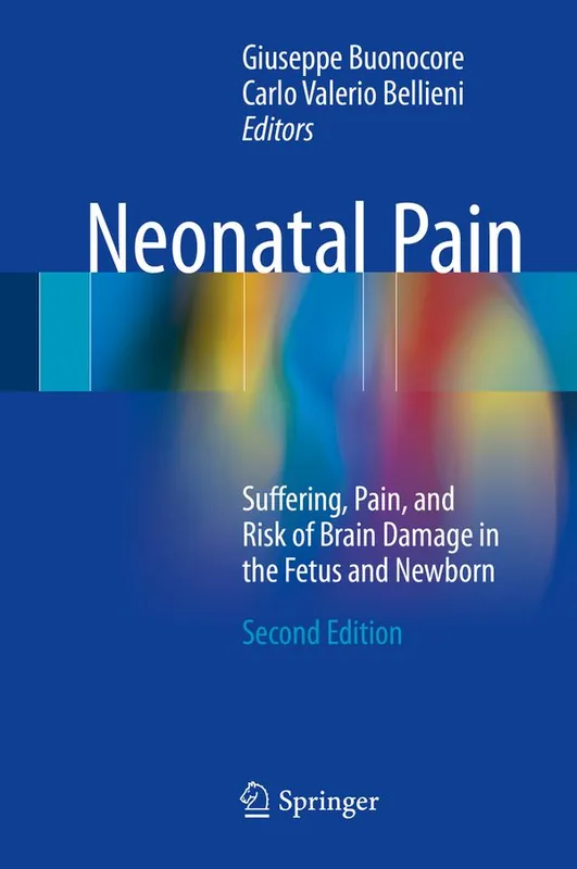 Neonatal Pain | 2:a upplagan Rabatt