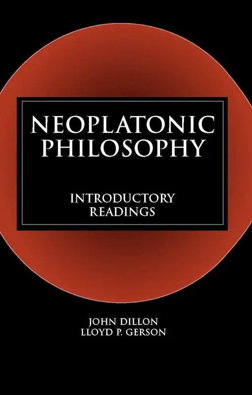 Neoplatonic Philosophy | 0:e upplagan Köp online