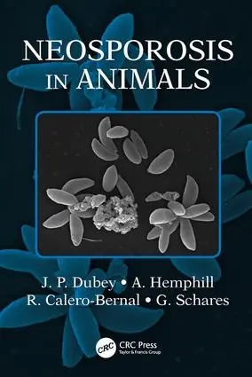Neosporosis in Animals | 1:a upplagan Sista chansen