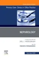 Nephrology, An Issue of Primary Care: Clinics in Office Practice | 0:e upplagan Erbjudandepris