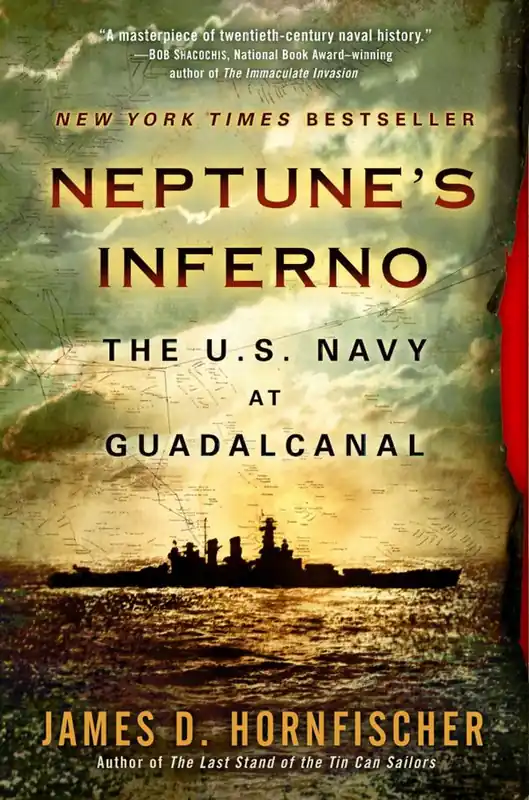 Fynd Neptune's Inferno | 0:e upplagan