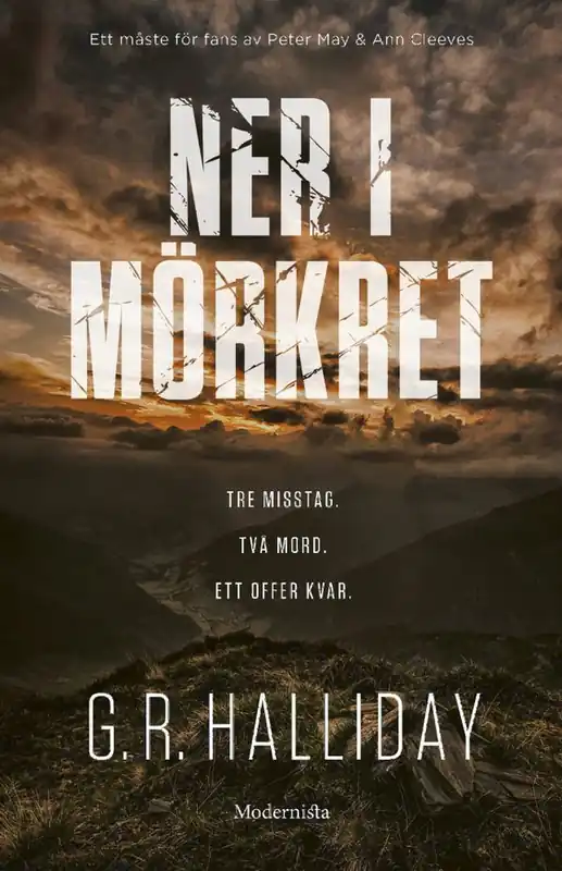 Populärt val Ner i mörkret | 0:e upplagan