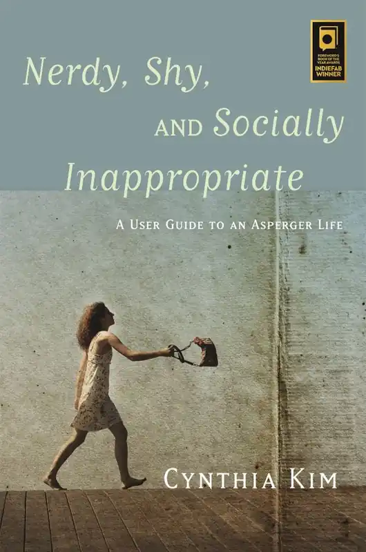 Nerdy, Shy, and Socially Inappropriate | 0:e upplagan Beställ idag