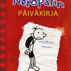 Neropatin päiväkirja | 3:e upplagan Populär