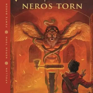 Utförsäljning Neros torn | 0:e upplagan