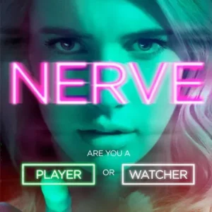 Nerve FTI | 0:e upplagan Begränsat antal