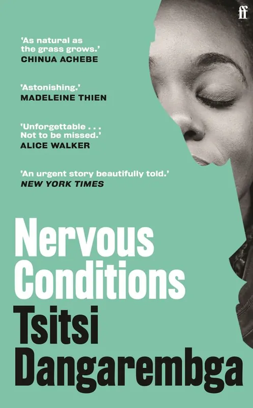 Nervous Conditions | 0:e upplagan Outlet