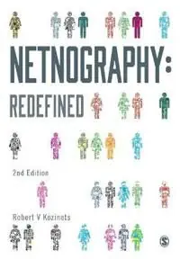 Netnography | 2:a upplagan Fynd