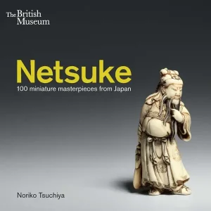 Netsuke | 0:e upplagan I lager