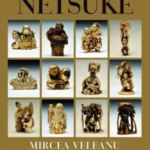Netsuke | 0:e upplagan Rea