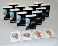 Fynd Netter Playing Cards | 0:e upplagan