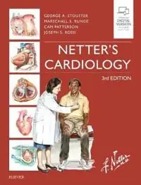 Lågt pris Netter's Cardiology | 3:e upplagan