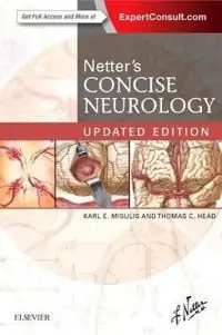 Netter's Concise Neurology Updated Edition | 0:e upplagan Beställ nu