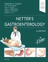 Netter's Gastroenterology | 3:e upplagan Fynd