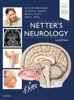 Fynd Netter's Neurology | 3:e upplagan
