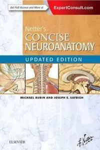 Netters concise neuroanatomy updated edition | 0:e upplagan Billig