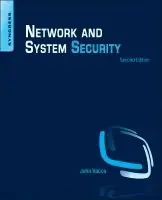 Network and System Security | 0:e upplagan Expressleverans