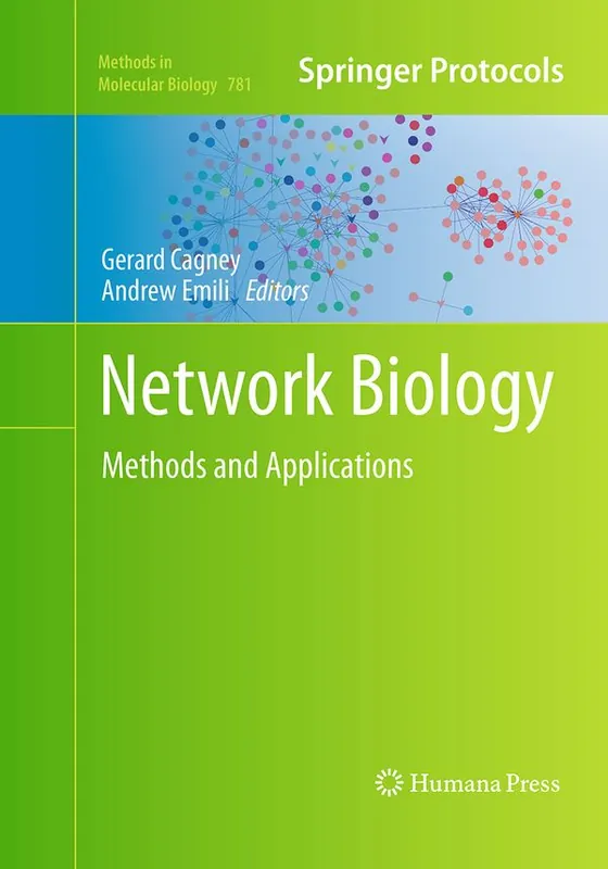 Begränsad tid Network Biology | 1:a upplagan