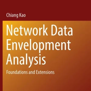 Trygg betalning Network Data Envelopment Analysis | 1:a upplagan