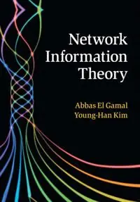 Network Information Theory | 0:e upplagan Fri frakt