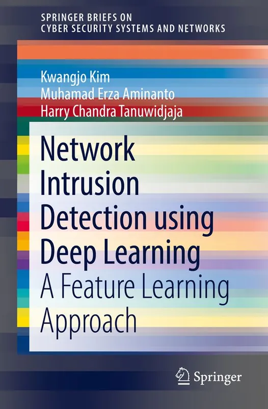 Säker betalning Network Intrusion Detection using Deep Learning | 1:a upplagan