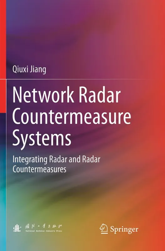 Network Radar Countermeasure Systems | 1:a upplagan Populärt val
