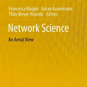 Trygg betalning Network Science | 1:a upplagan