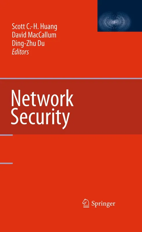 Kampanj Network Security | 1:a upplagan