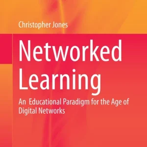 Utförsäljning Networked Learning | 1:a upplagan