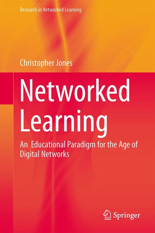 Networked Learning | 1:a upplagan Kampanjpris