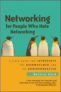 Fynd Networking for People Who Hate Networking | 0:e upplagan