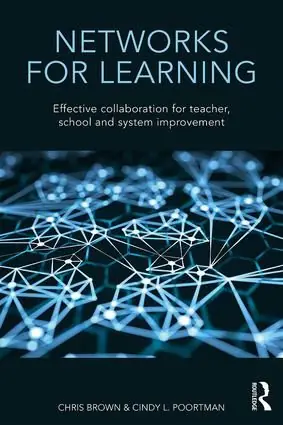 Fynd Networks for Learning | 1:a upplagan